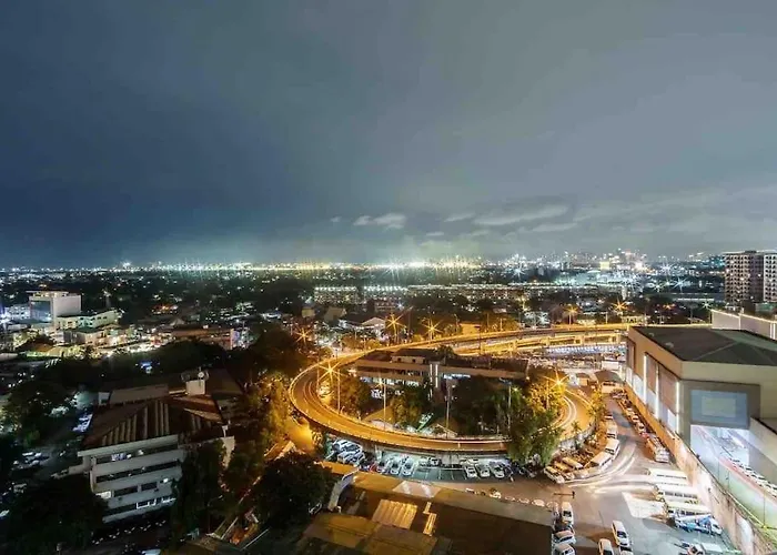 Azure Skyview 1br Netflix Karaoke Ps3 Airport Manila