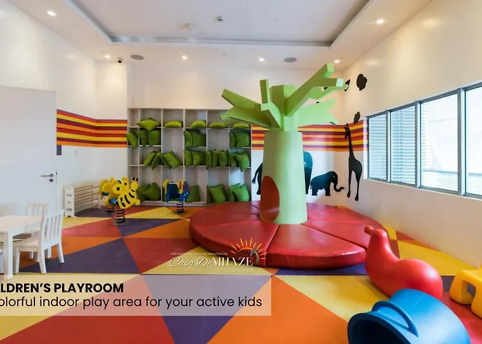 Azure Skyview 1br Netflix Karaoke Ps3 Airport